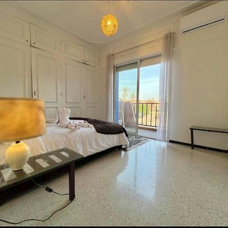 Appart Marrakech Majorelle Gueliz 2 Chambres Marrakesh Buitenkant foto