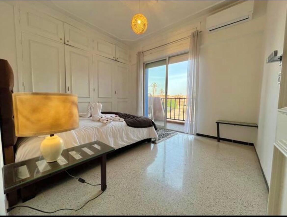 Appart Marrakech Majorelle Gueliz 2 Chambres Marrakesh Buitenkant foto