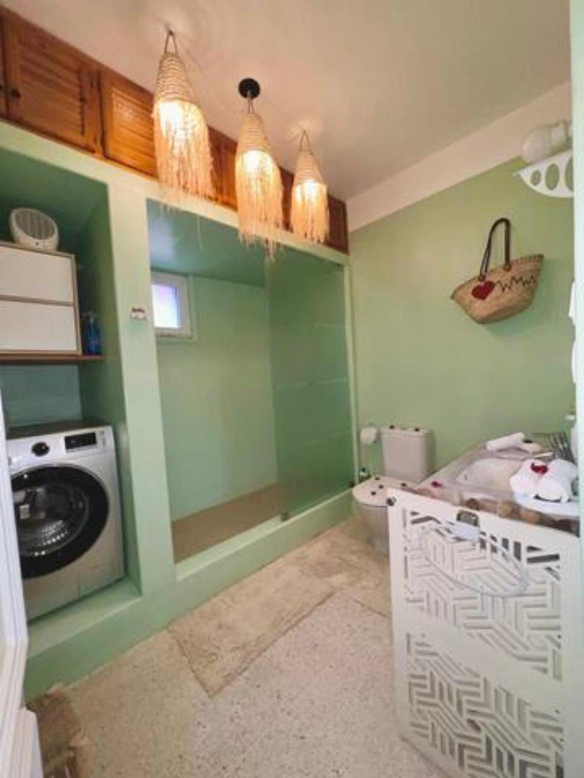 Appart Marrakech Majorelle Gueliz 2 Chambres Marrakesh Buitenkant foto